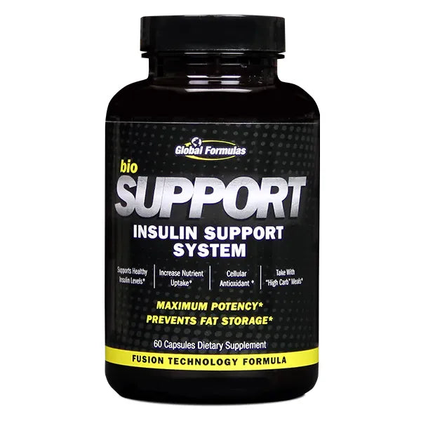 bioSUPPORT Max Muscle Orlando