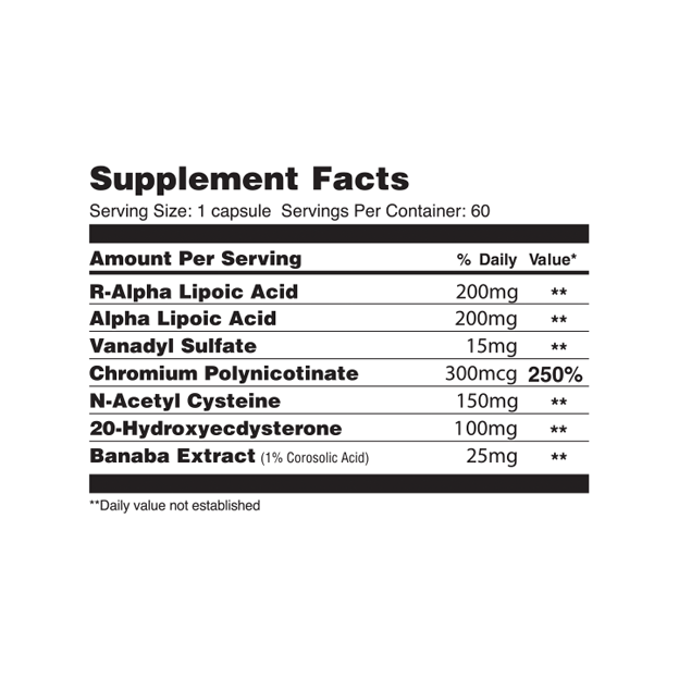 bioSUPPORT Max Muscle Orlando