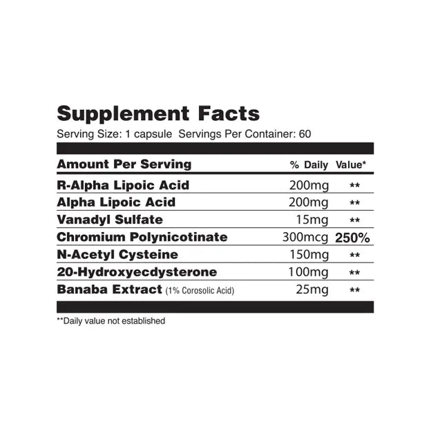bioSUPPORT Max Muscle Orlando