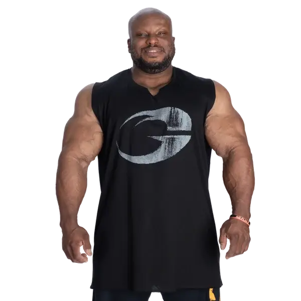 Gasp | Cadet Tank GASP