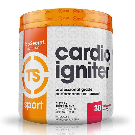 Cardio Igniter | Buy 1 Get 1 Free