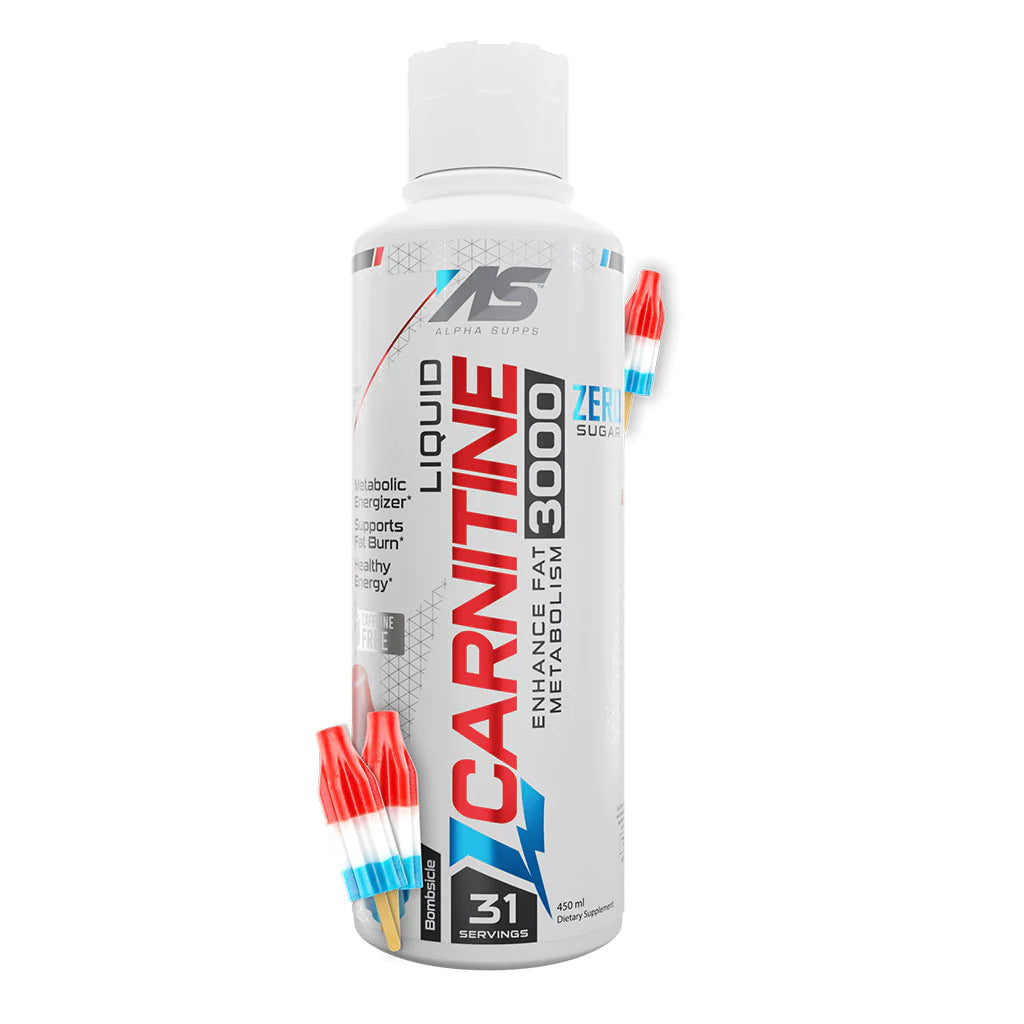 L-Carnitine 3000