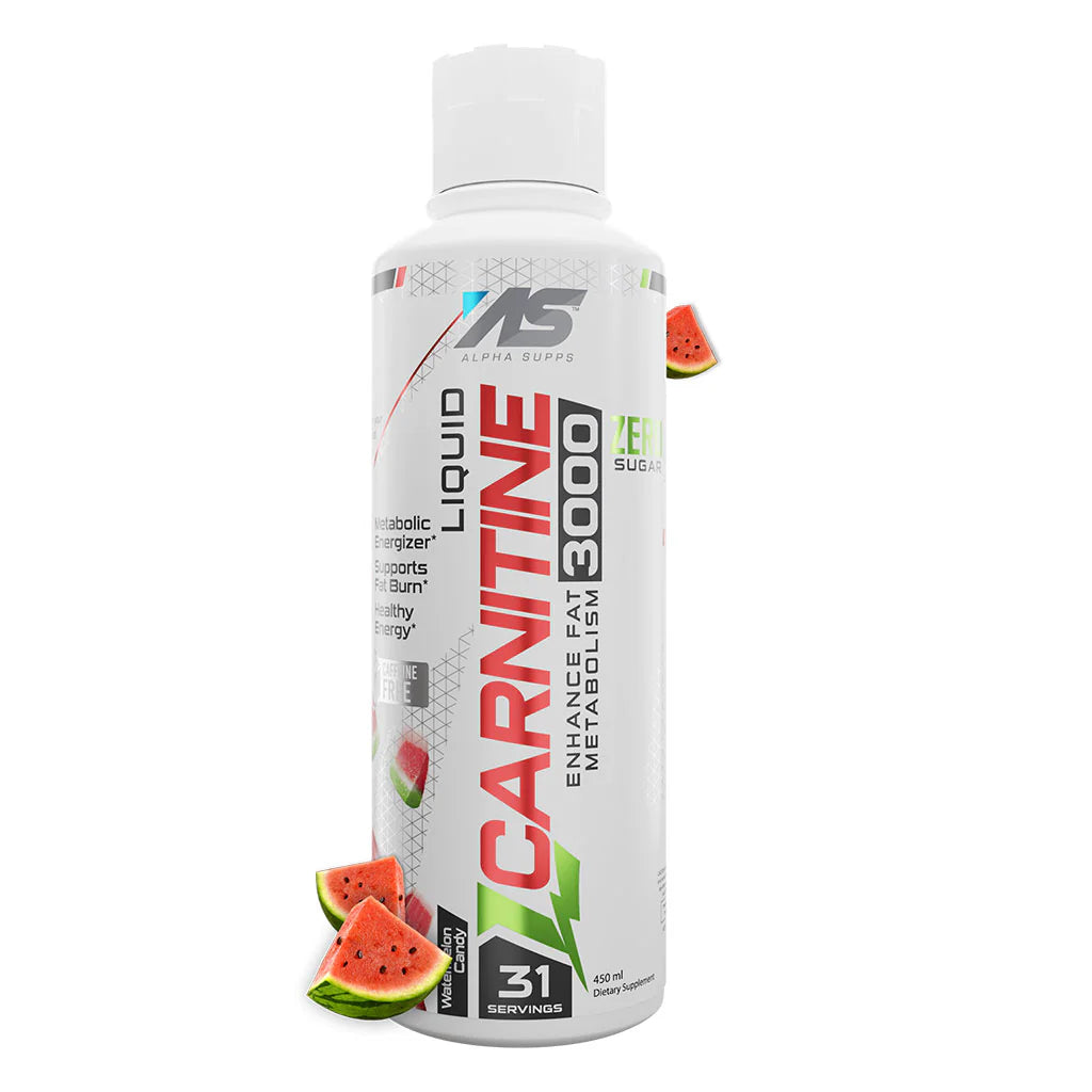 L-Carnitine 3000