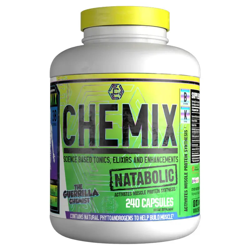 Chemix | Natabolic CHEMIX