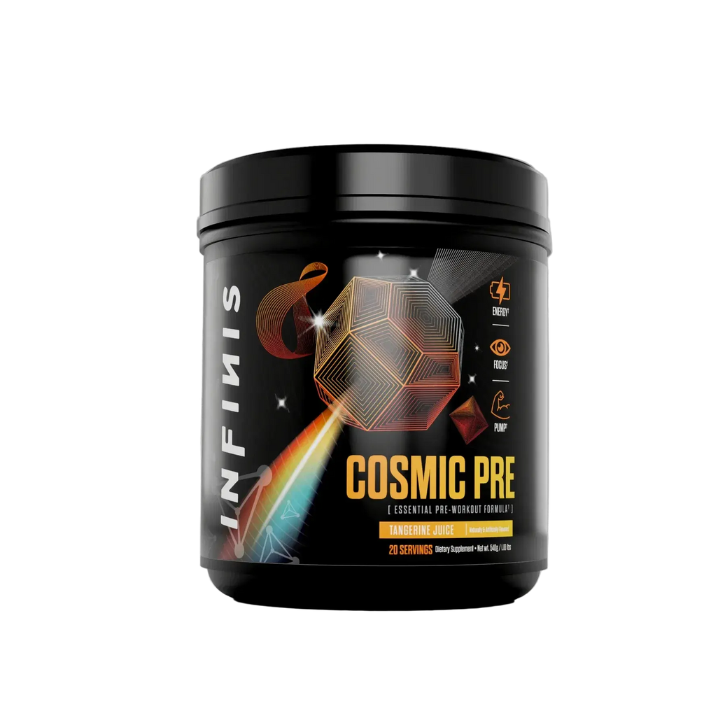 Infinis Nutrition | Cosmic Pre Infinis Nutrition