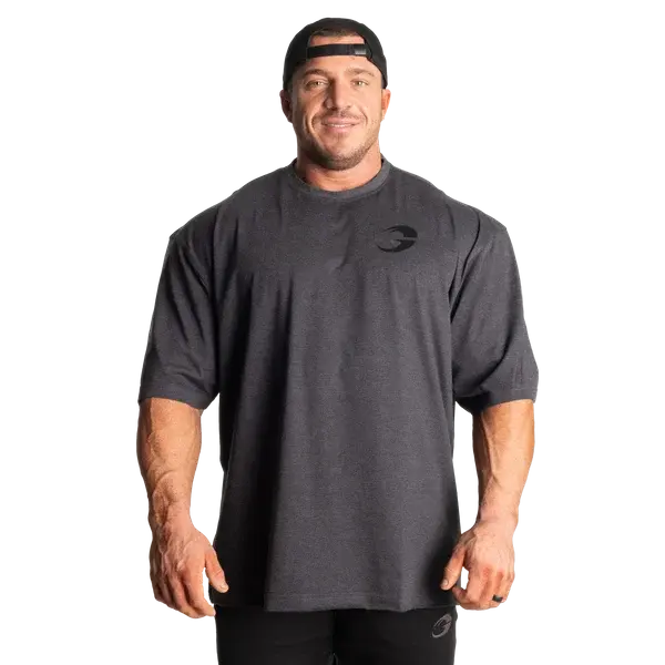 Gasp | Division Iron Tee GASP