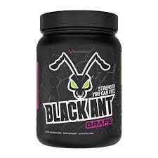 Black Ant Pre-Workout