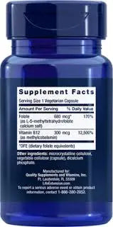 Life Extension | Gamma E Mixed Tocopherols & Tocotrienols Life Extension