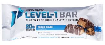 1st Phorm | Level-1 Bar