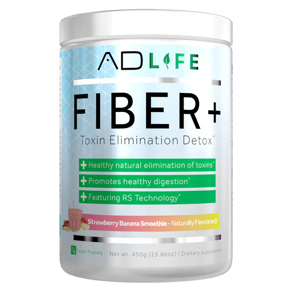 FIBER +