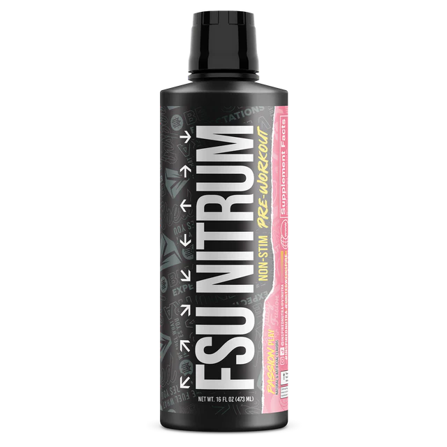 FSU-NITRUM LIQUID GLYCEROL (INSPIRED x V1)