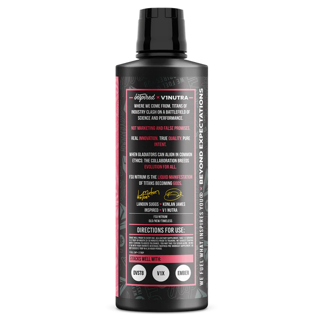 FSU-NITRUM LIQUID GLYCEROL (INSPIRED x V1)