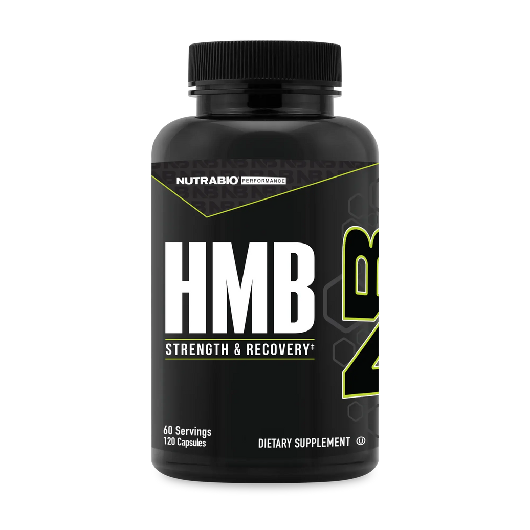 NutraBio | HMB NutraBio