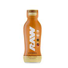 Raw Protein Isolate