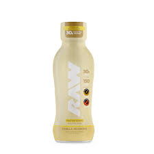 Raw Protein Isolate