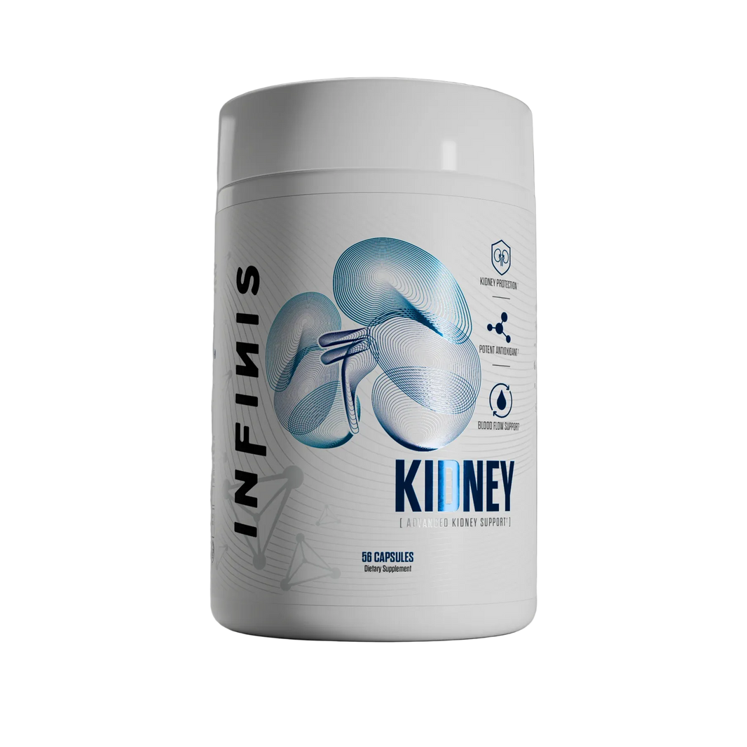 Infinis Nutrition | Kidney