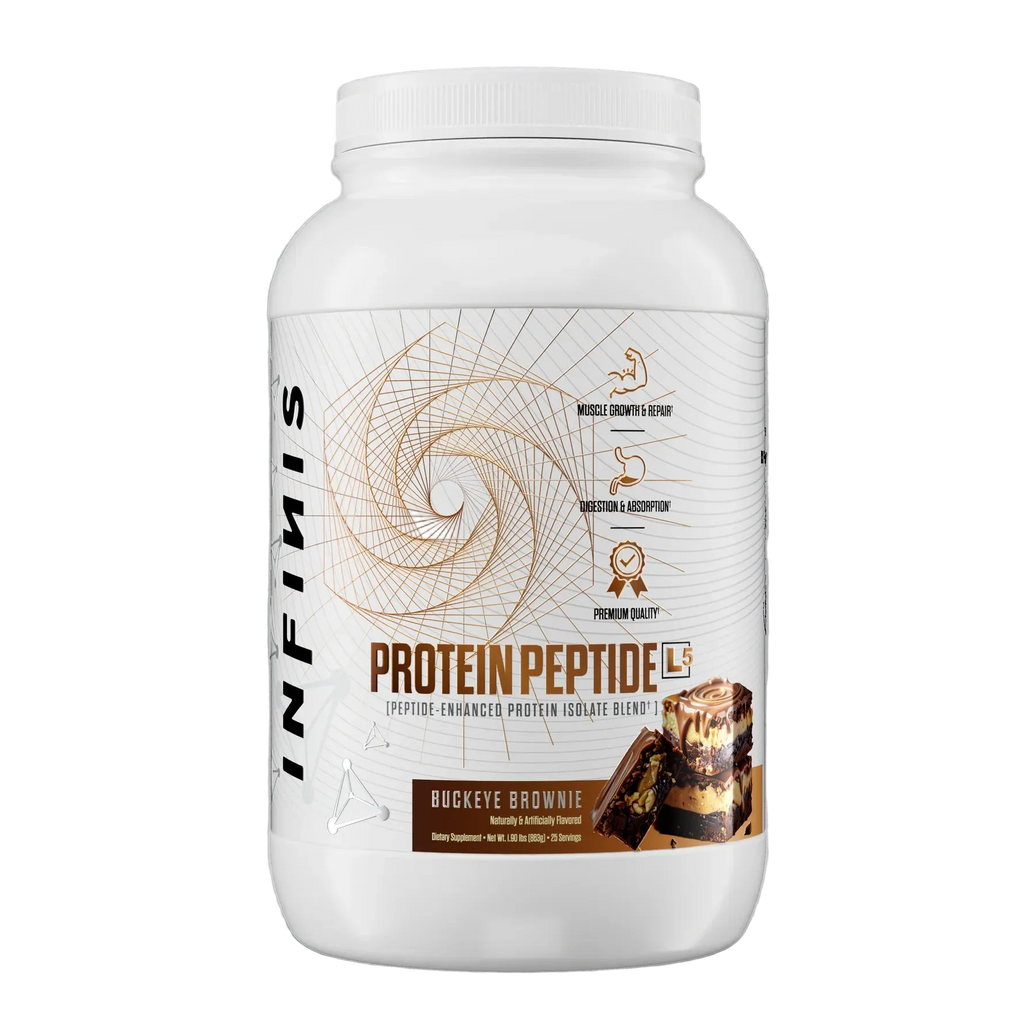 Infinis Nutrition | Protein Peptide L5 Infinis Nutrition