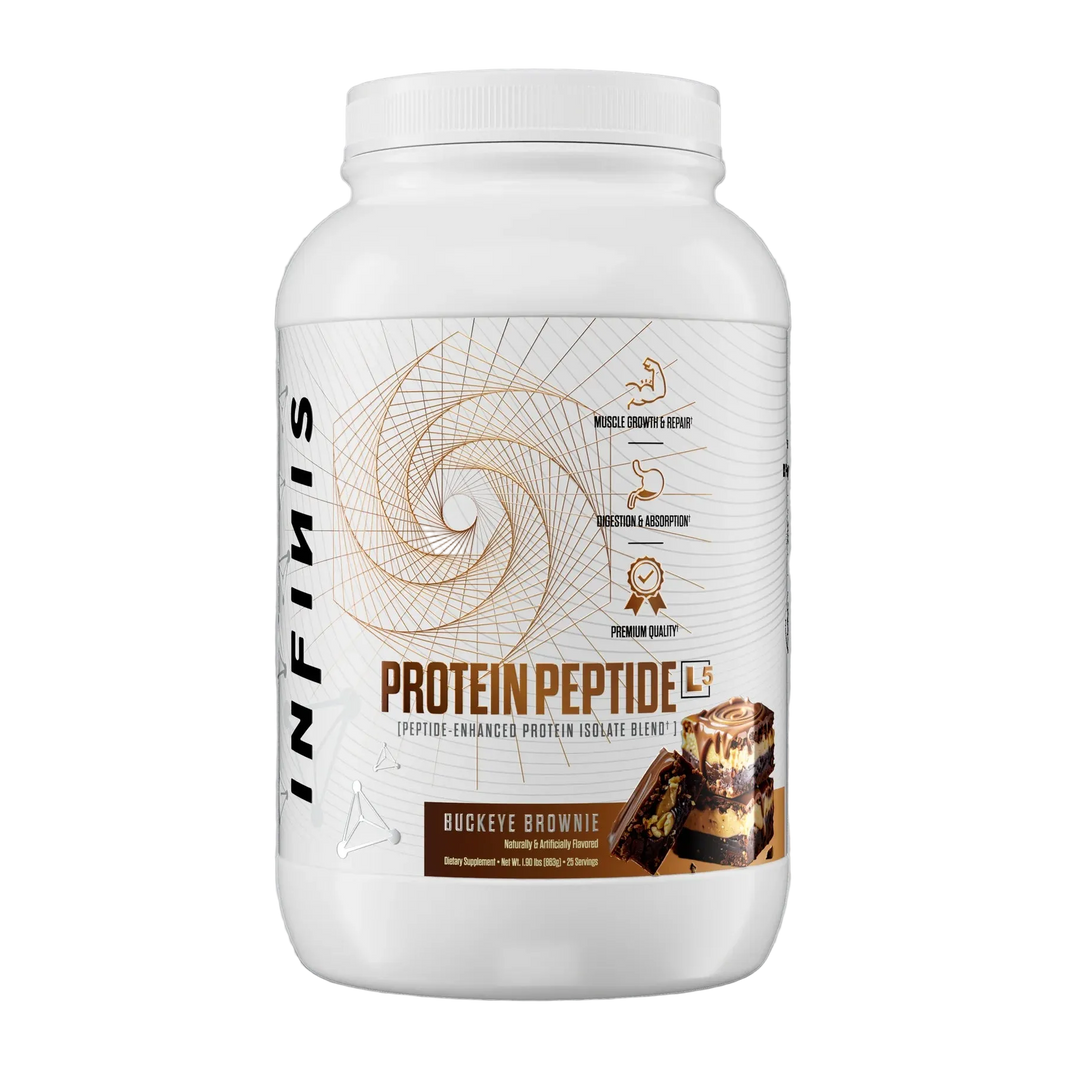 Infinis Nutrition | Protein Peptide L5 Infinis Nutrition