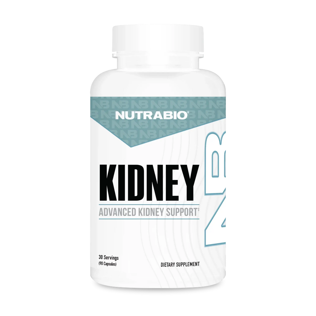 NutraBio | Kidney NutraBio