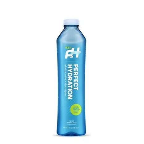 Perfect Hydration Alkaline Water + Electrolytes Max Muscle Orlando