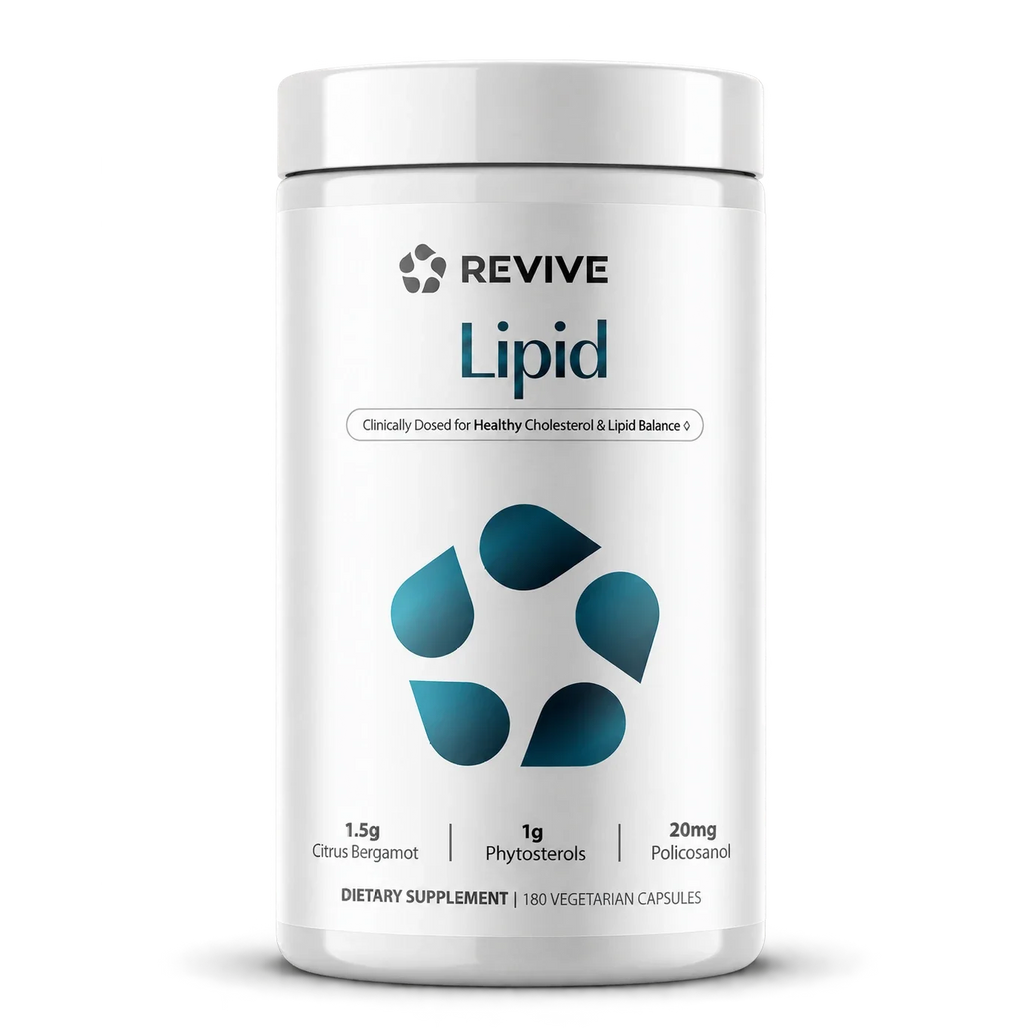 Revive MD | Lipid
