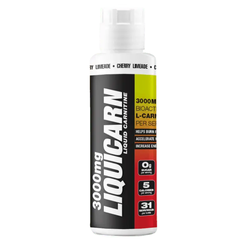 Max Muscle Nutrition | LiquiCarn Max Muscle Nutrition
