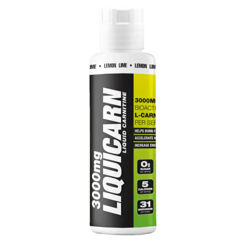 Max Muscle Nutrition | LiquiCarn Max Muscle Nutrition