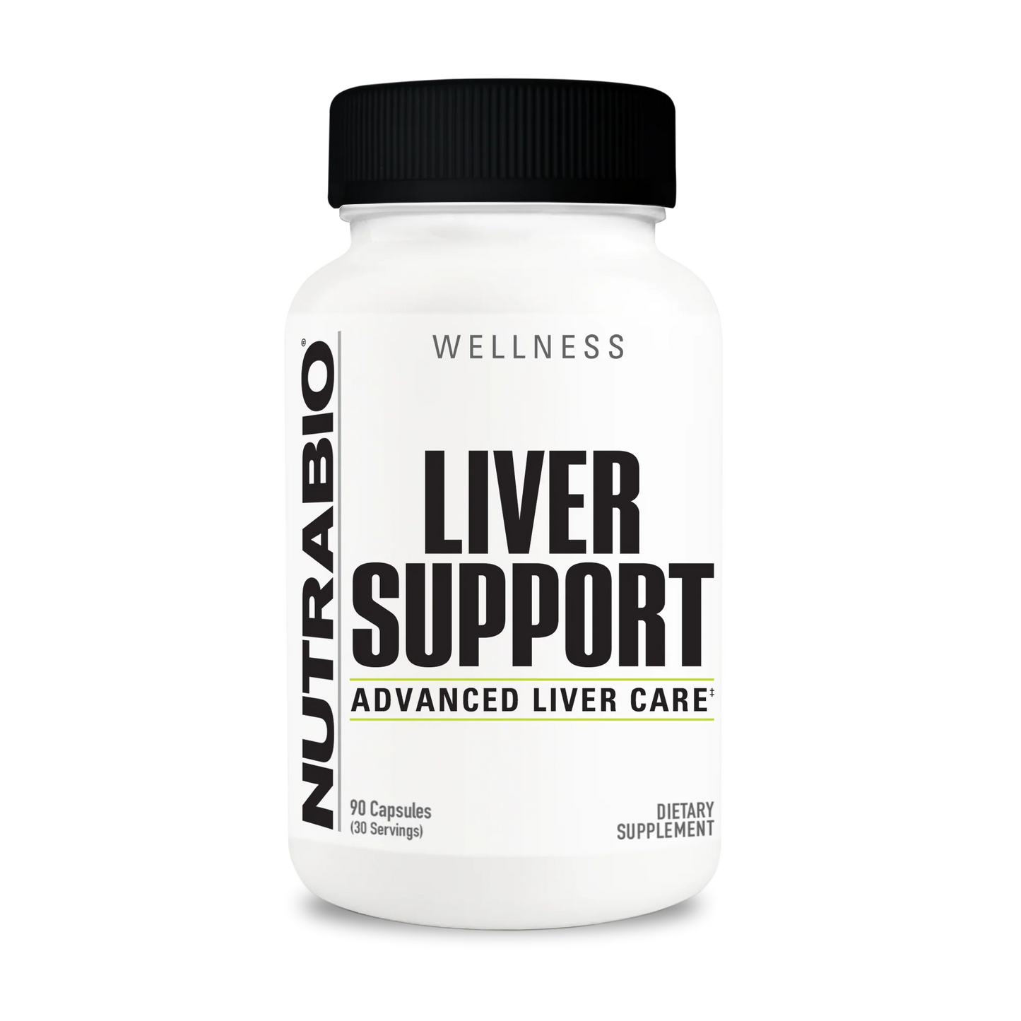 Liver Support