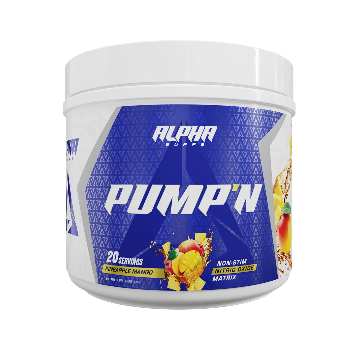 Pump'N