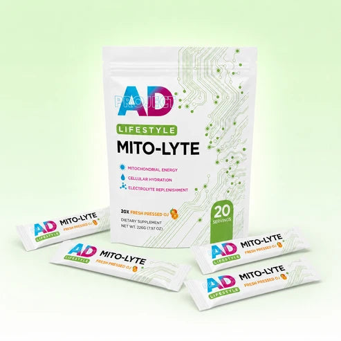 Project AD | Mito-Lyte