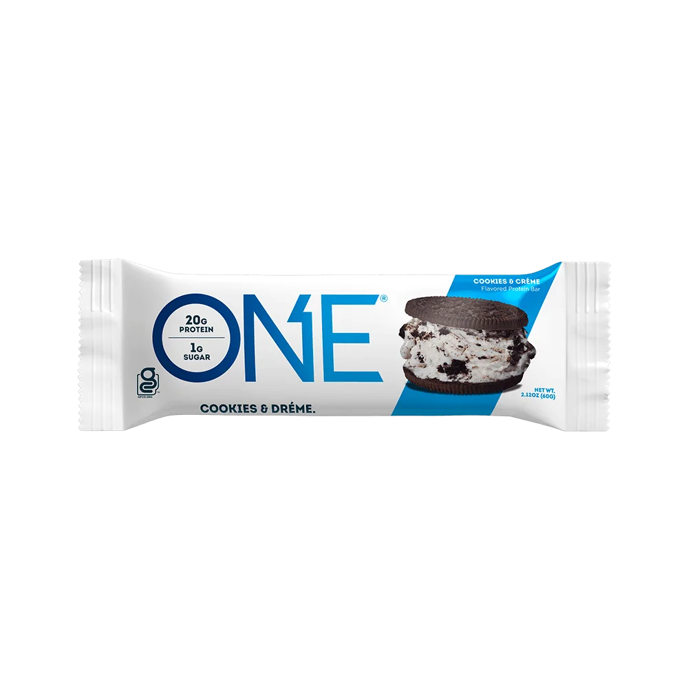 ONE Protein Bars