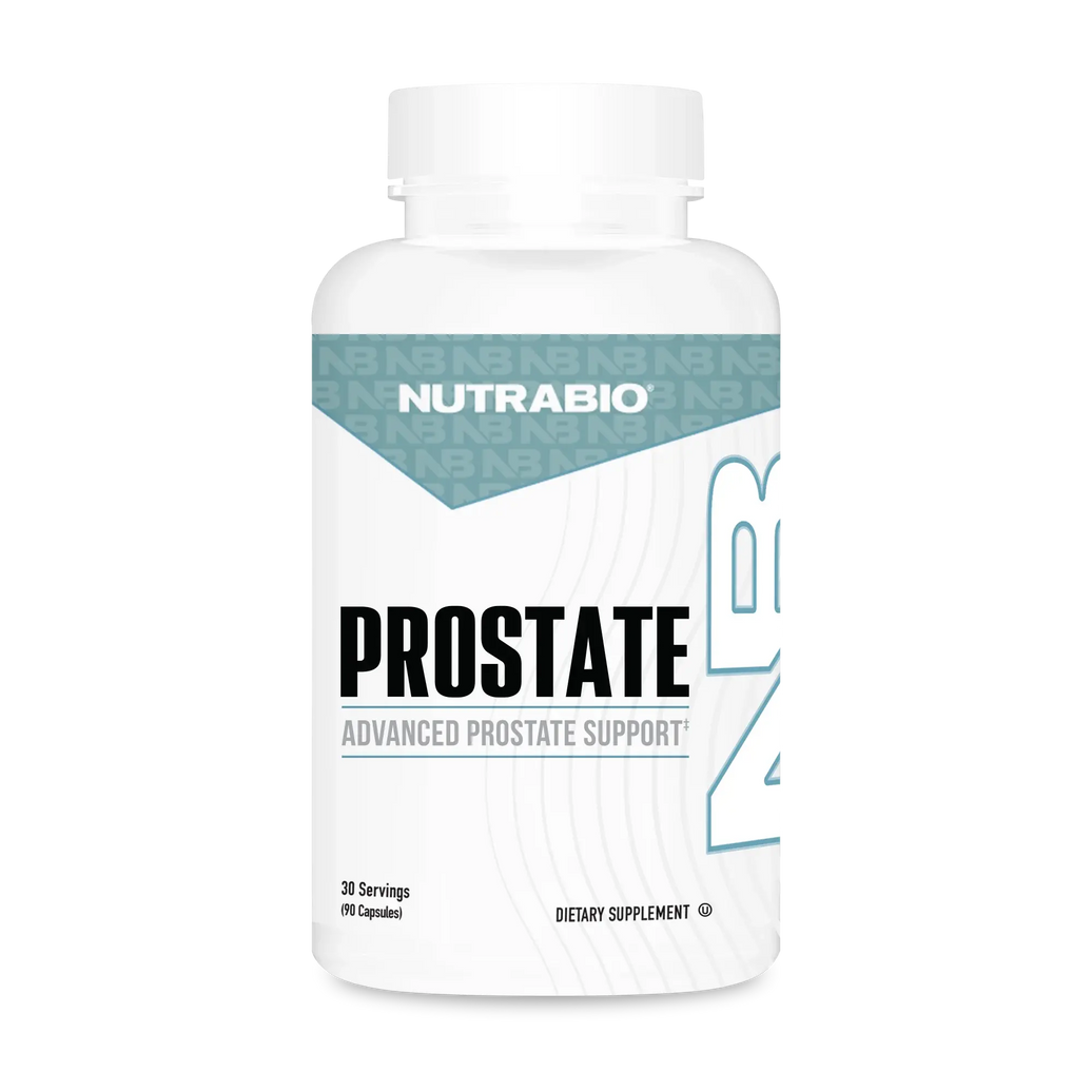 NutraBio | Prostate NutraBio