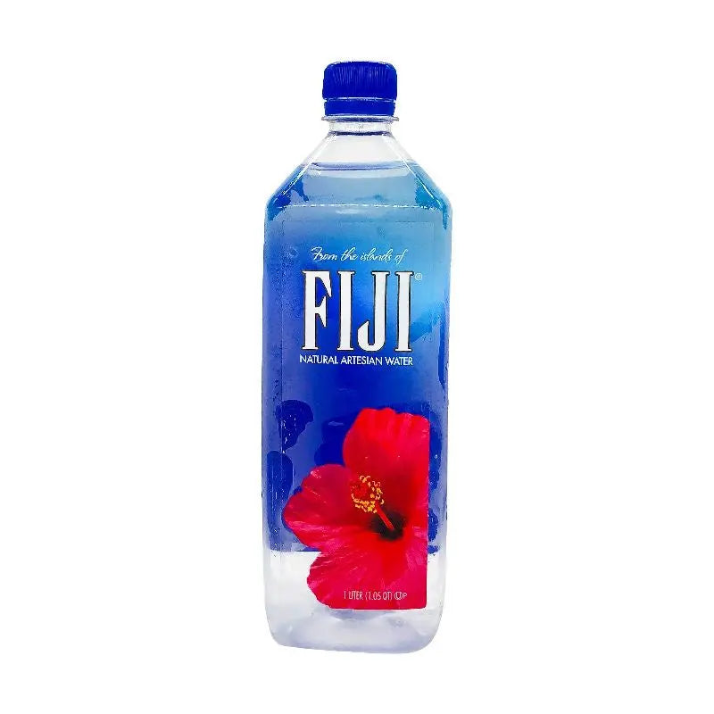FIJI Water 1.0L Figi Water