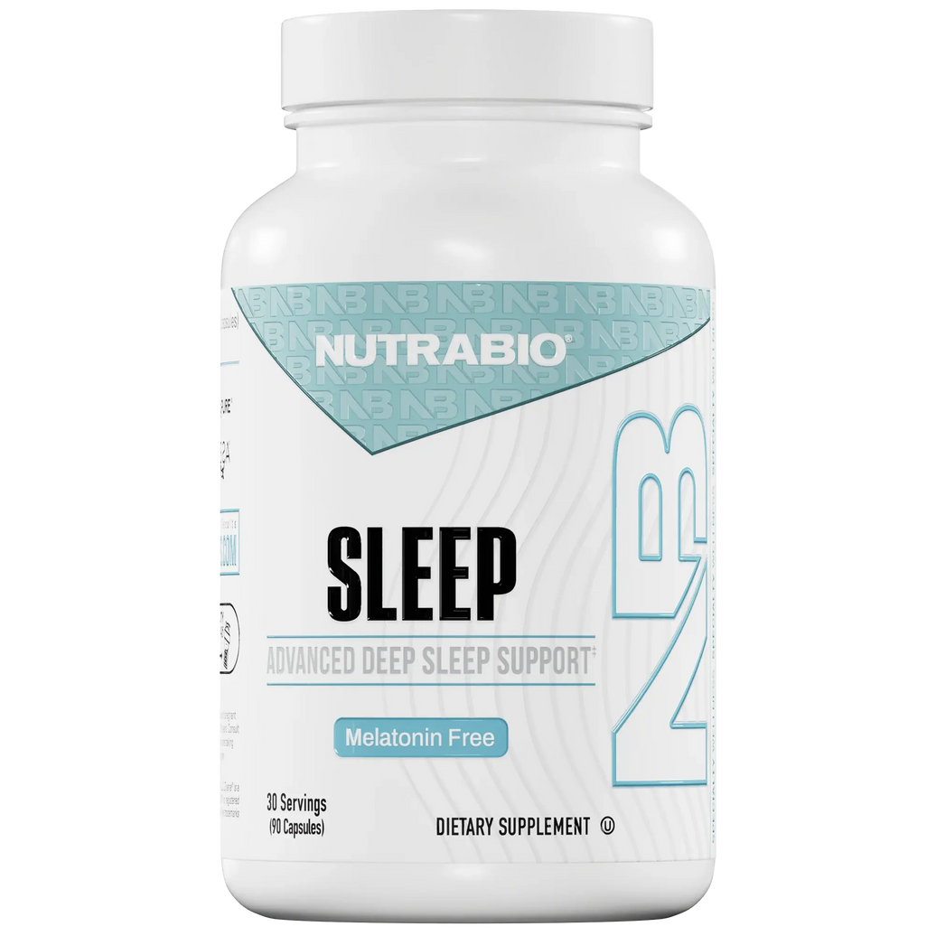 NutraBio | Sleep NutraBio