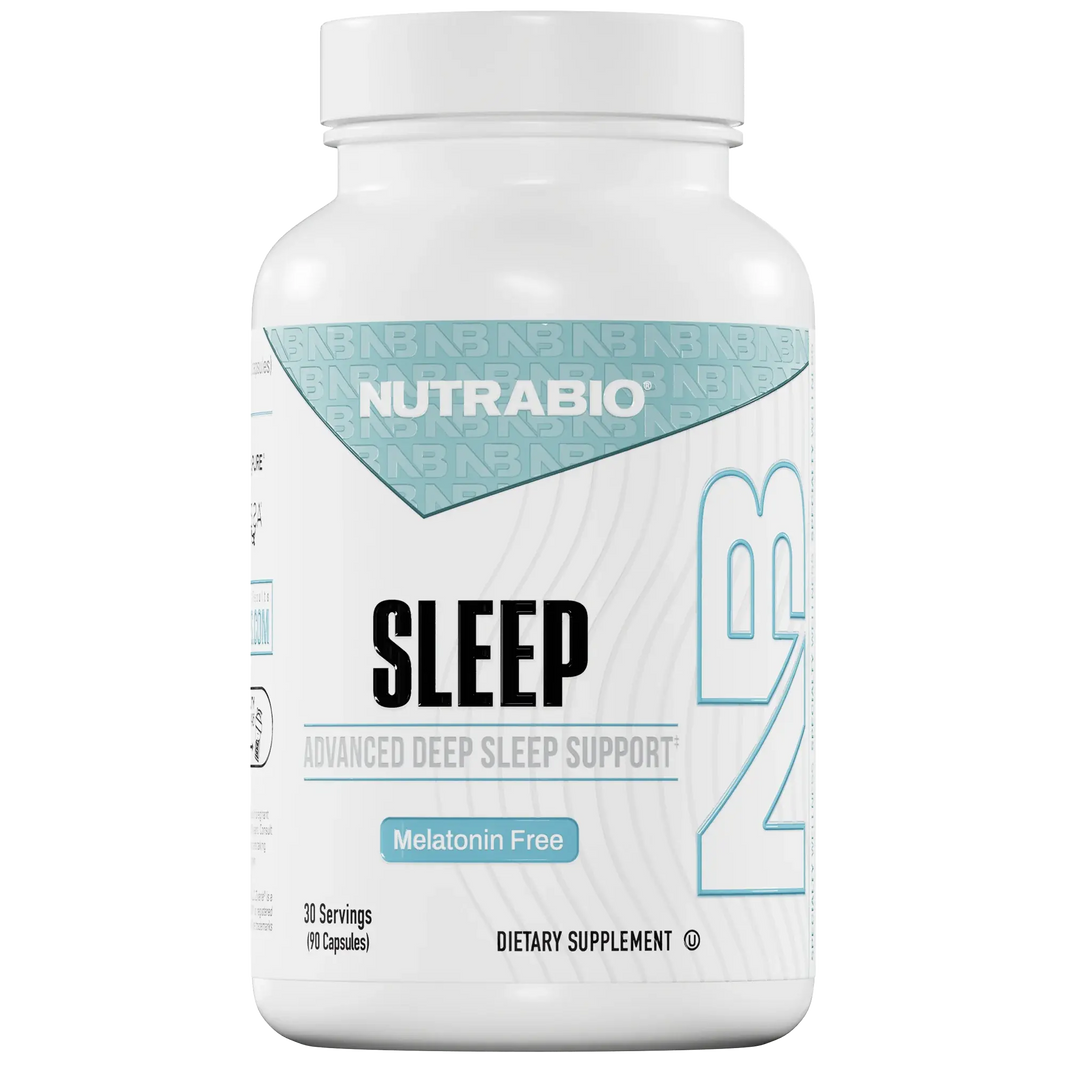 NutraBio | Sleep NutraBio