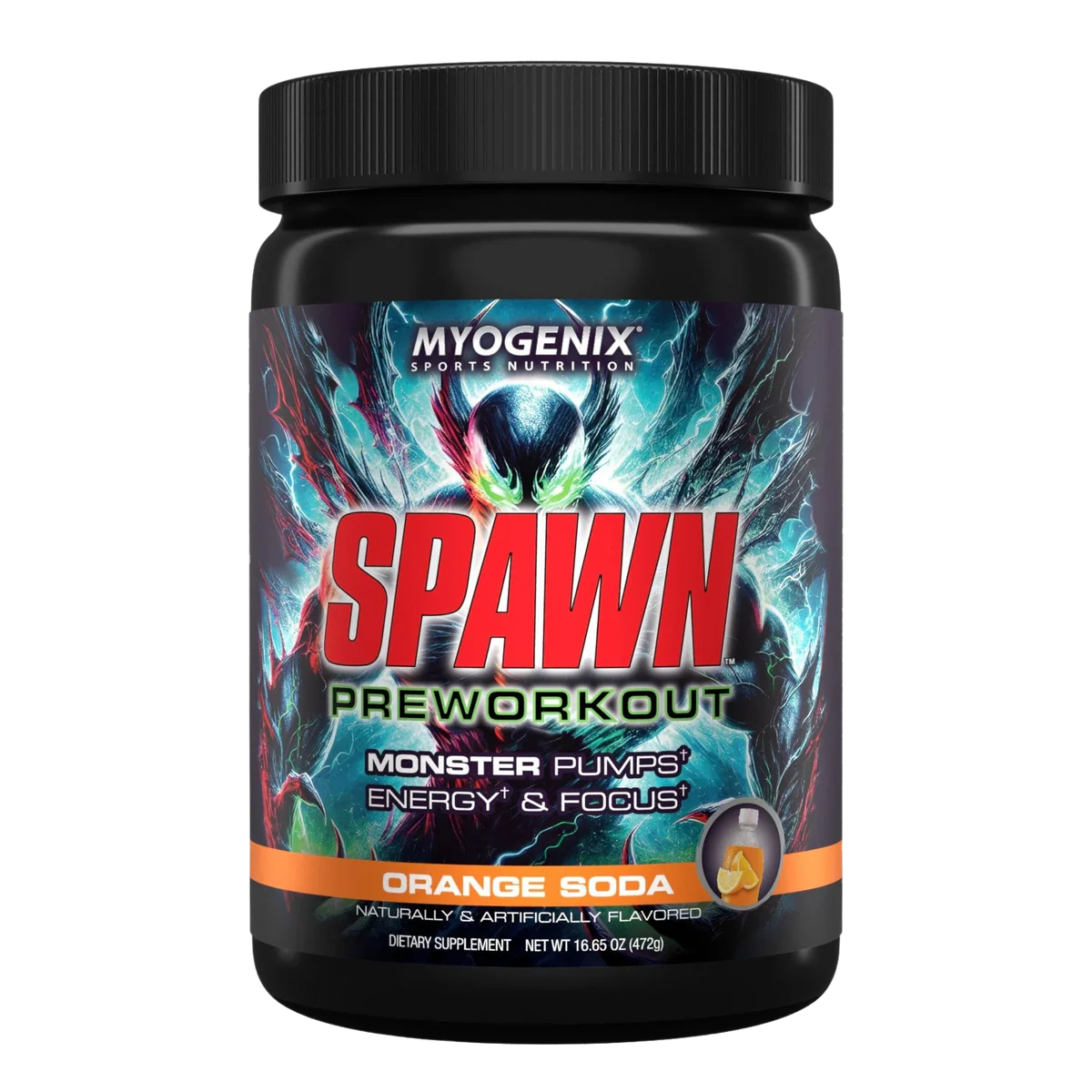 Spawn