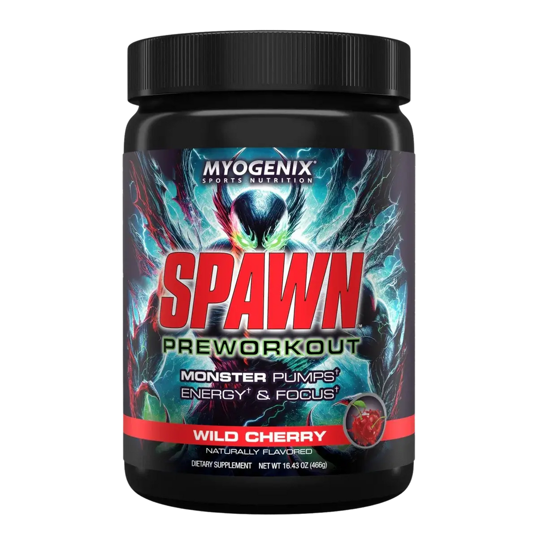 Spawn MYOGENIX