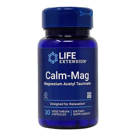 Calm-Mag