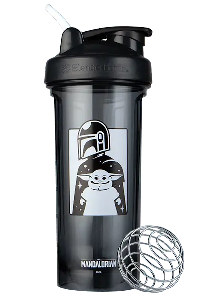 The Mandalorian - Pro Series Max Muscle Orlando