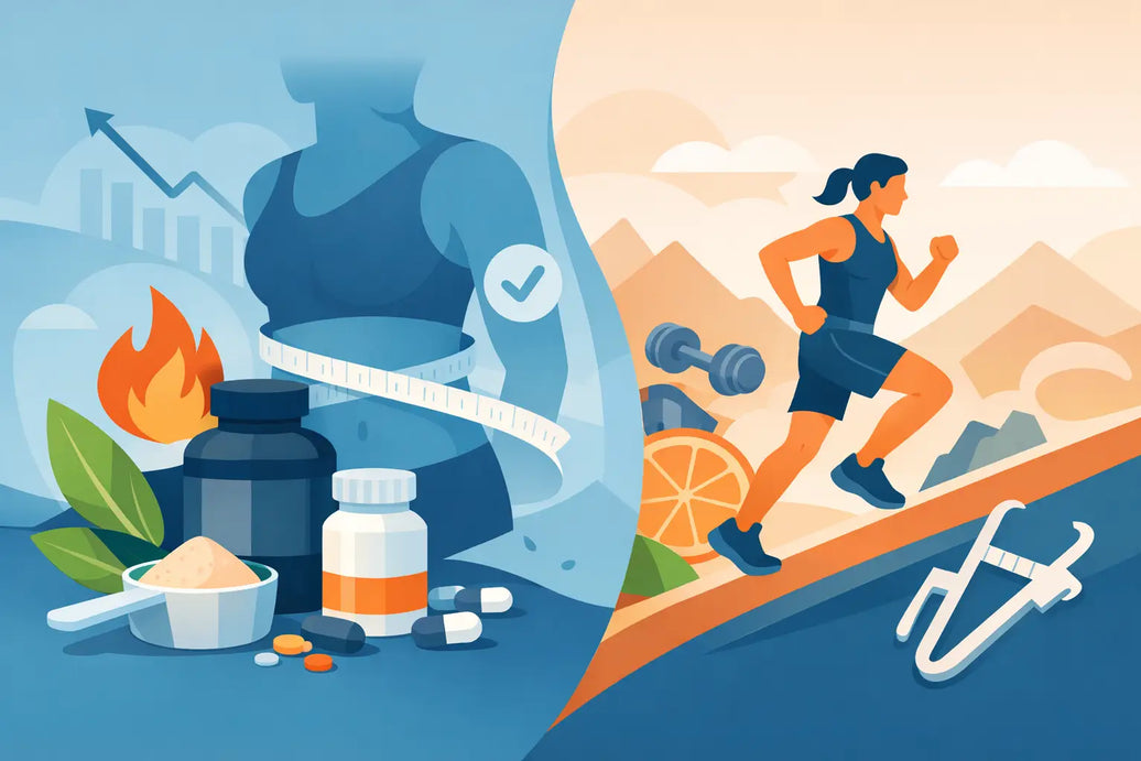 Fat Burners That Match Your Cut, Not the Hype