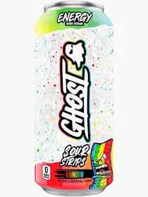 Ghost Energy GHOST