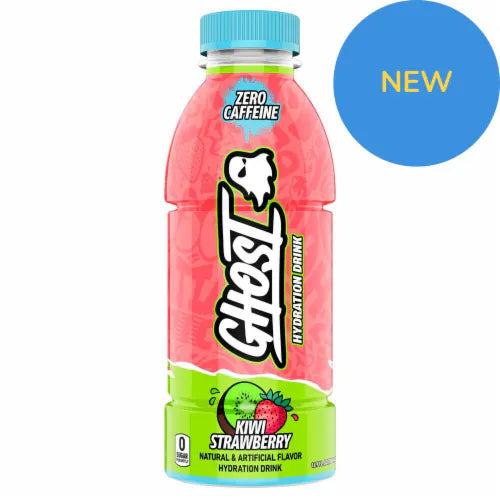 Hydration Drink