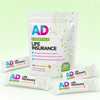 Project AD | Life Insurance