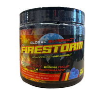 Global Supremacy | FireStorm