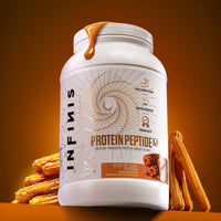 Infinis Nutrition | Protein Peptide L5