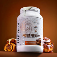 Infinis Nutrition | Protein Peptide L5