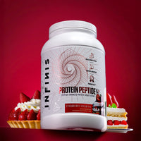 Infinis Nutrition | Protein Peptide L5