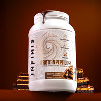 Infinis Nutrition | Protein Peptide L5