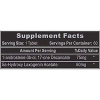 1-AD® | Buy 2 Get 20% Off Max Muscle Orlando