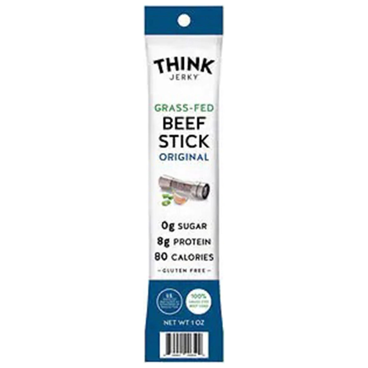 Think Jerky